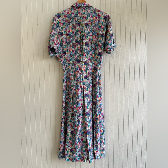 Vintage Esprit Dress - Picture 3 of 16